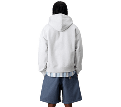 Carhartt WIP "Hooded WIP" Sweat Jacket
