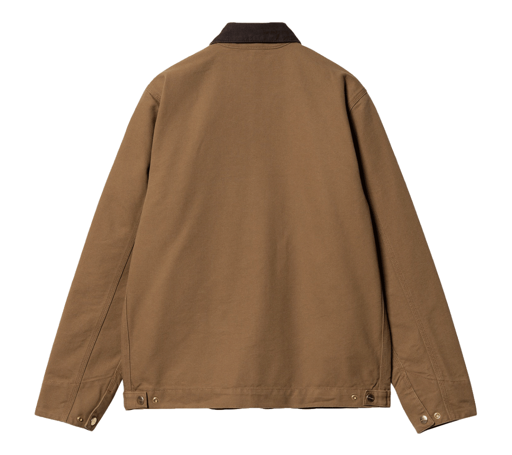 Carhartt WIP Detroit Jacket (Spring)