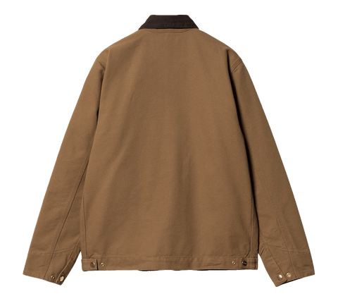 Carhartt WIP Detroit Jacket (Spring)