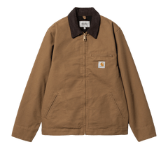 Carhartt WIP Detroit Jacket (Spring)