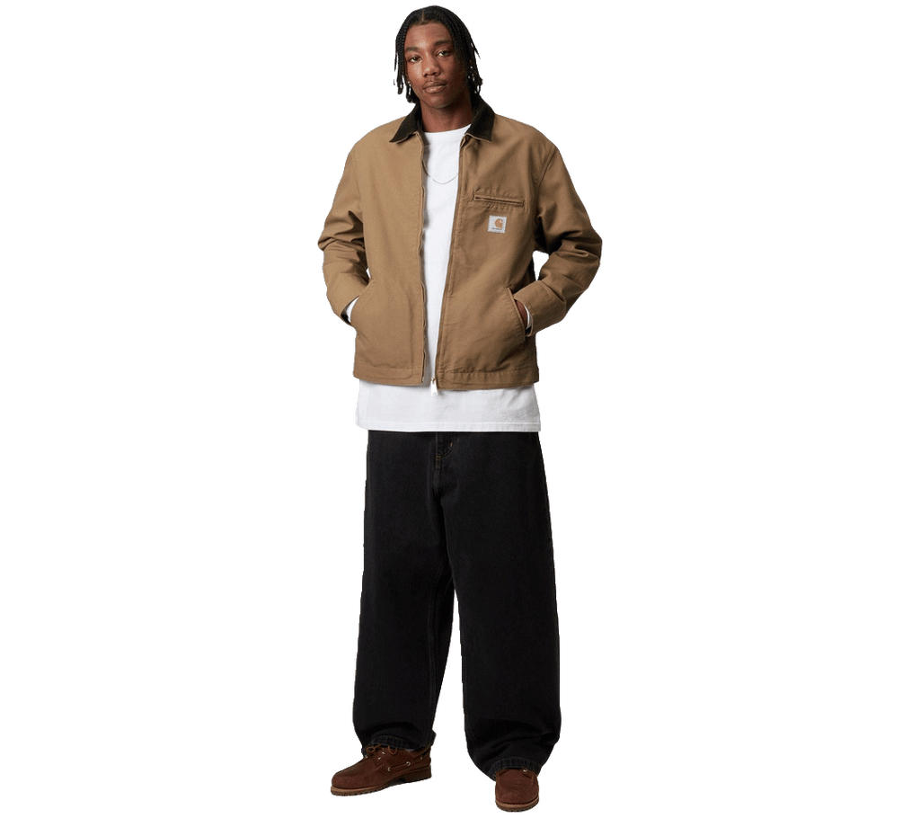 Carhartt WIP Detroit Jacket (Spring)