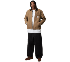 Carhartt WIP Detroit Jacket (Spring)