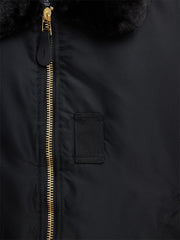 Alpha Industries B-15 Bomber Jacket (Heritage)