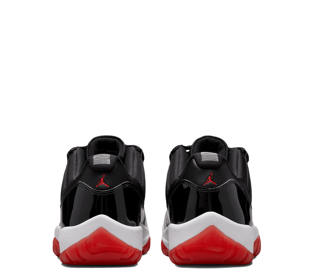Air Jordan 11 Retro Low "Bred"