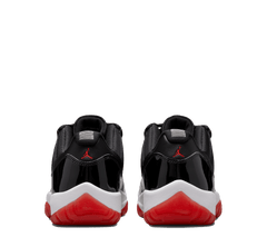 Air Jordan 11 Retro Low "Bred"