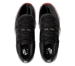 Air Jordan 11 Retro Low "Bred"