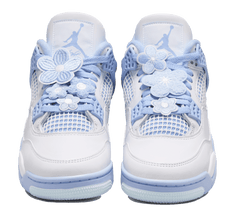 WMNS Air Jordan 4 Retro "Forget Me Nots"