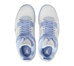WMNS Air Jordan 4 Retro "Forget Me Nots"