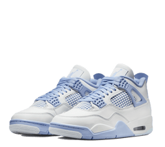 WMNS Air Jordan 4 Retro "Forget Me Nots"