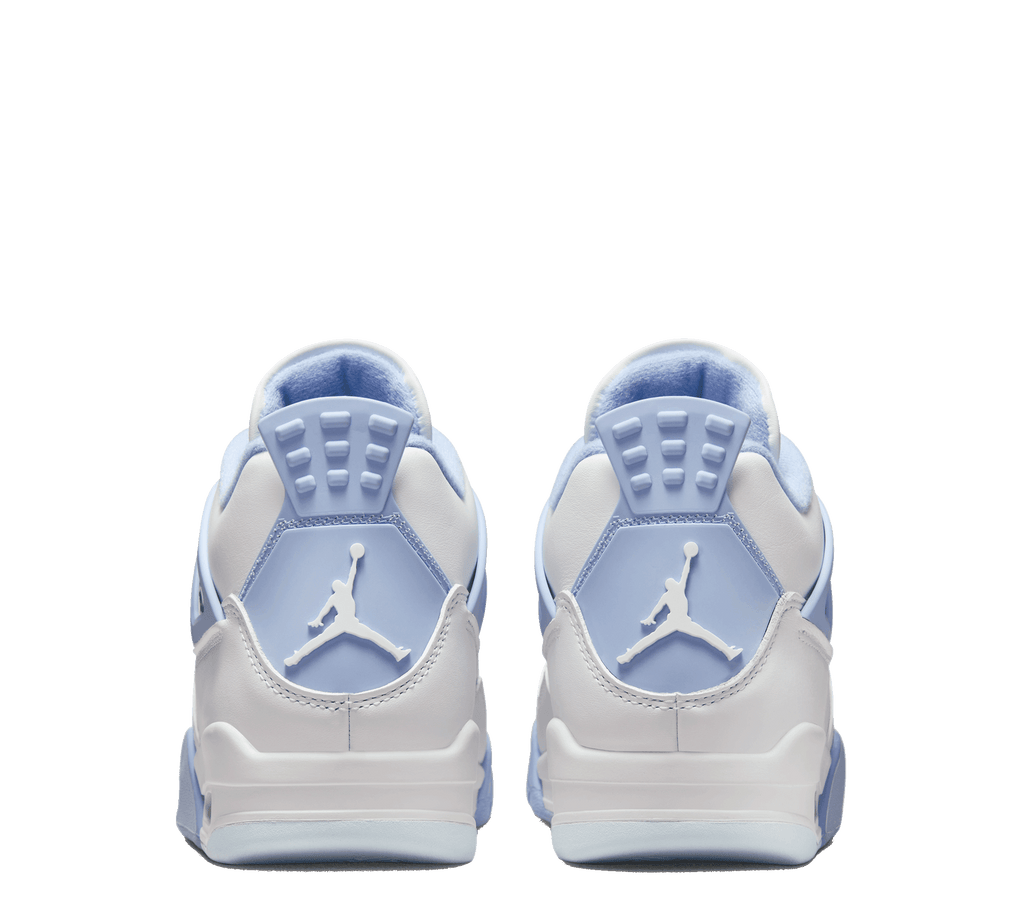 WMNS Air Jordan 4 Retro "Forget Me Nots"