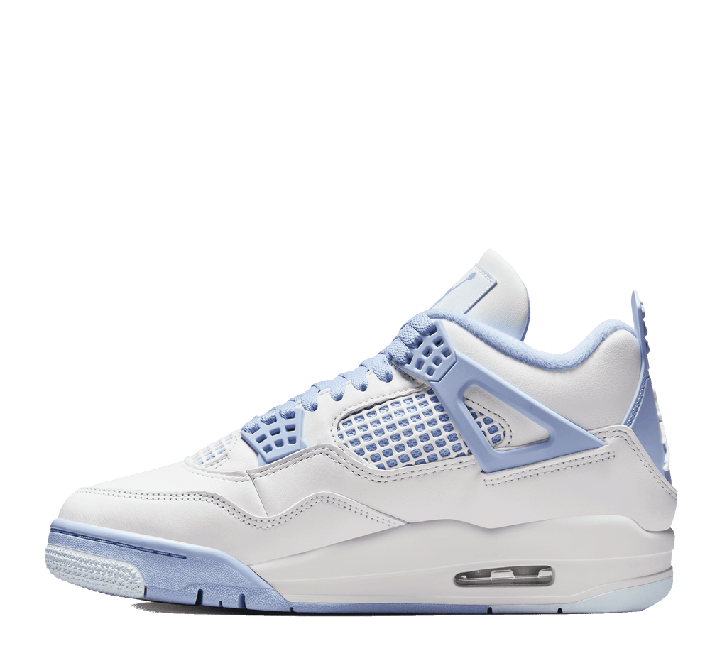 WMNS Air Jordan 4 Retro "Forget Me Nots"