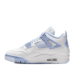 WMNS Air Jordan 4 Retro "Forget Me Nots"