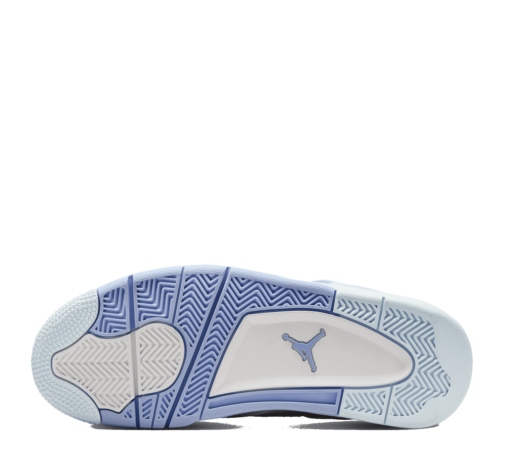 WMNS Air Jordan 4 Retro "Forget Me Nots"