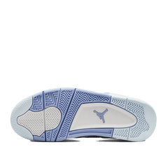 WMNS Air Jordan 4 Retro "Forget Me Nots"