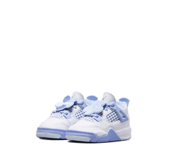 Air Jordan 4 Retro "Forget Me Nots" [Toddlers]