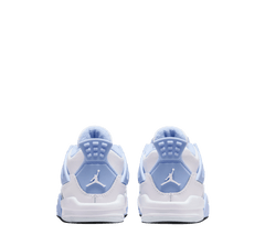 Air Jordan 4 Retro "Forget Me Nots" [Toddlers]