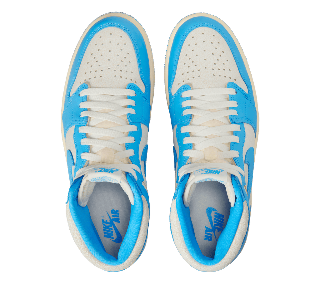 LAUNCH LIVE | Air Jordan 1 Retro High OG "UNC Reimagined"