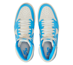 LAUNCH LIVE | Air Jordan 1 Retro High OG "UNC Reimagined"