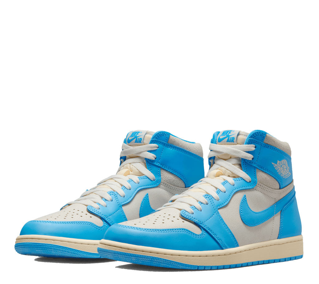LAUNCH LIVE | Air Jordan 1 Retro High OG "UNC Reimagined"
