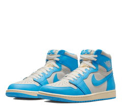 LAUNCH LIVE | Air Jordan 1 Retro High OG "UNC Reimagined"