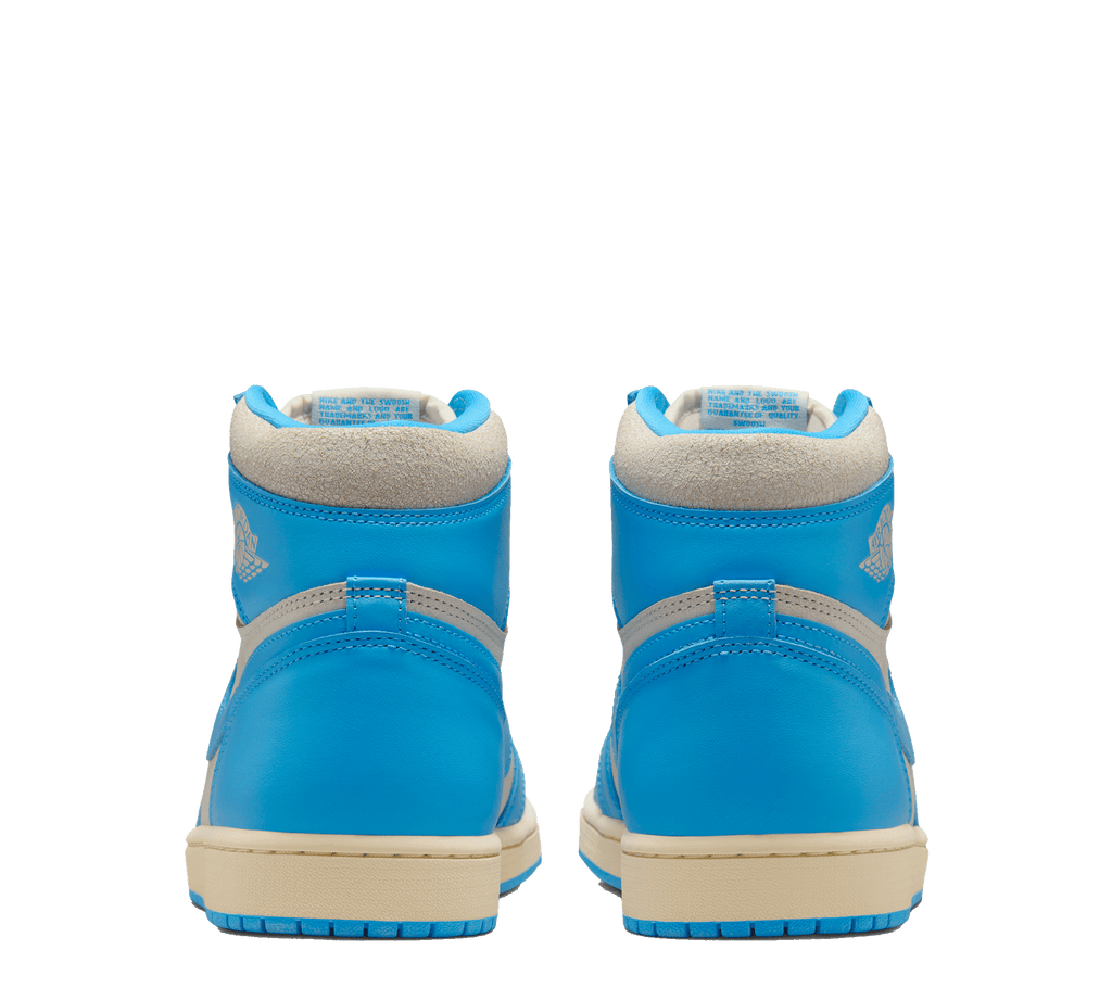 LAUNCH LIVE | Air Jordan 1 Retro High OG "UNC Reimagined"