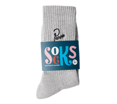 by Parra "Signature" Crew Socks