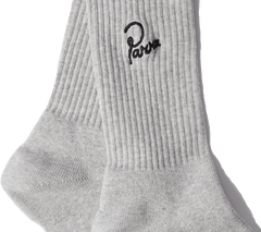 by Parra "Signature" Crew Socks