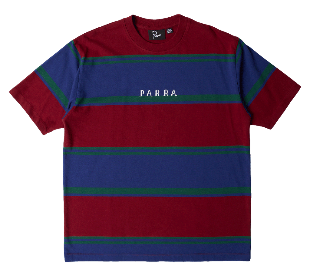 by Parra "Guess This" T-Shirt