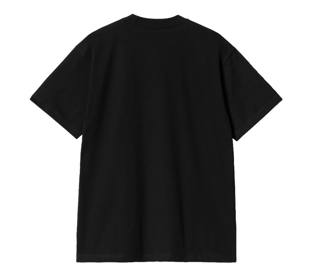 Carhartt WIP Flaming Ducks T-Shirt