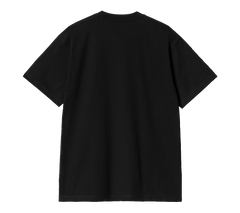 Carhartt WIP Flaming Ducks T-Shirt