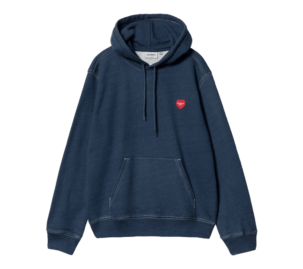Carhartt WIP Hooded Ingo Sweat