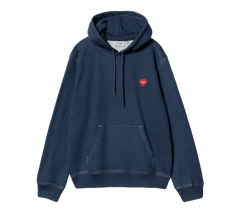 Carhartt WIP Hooded Ingo Sweat