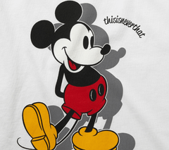 thisisneverthat® x Disney | Mickey Classic T-Shirt