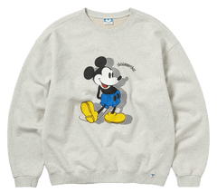 thisisneverthat® x Disney | Mickey Classic Crewneck