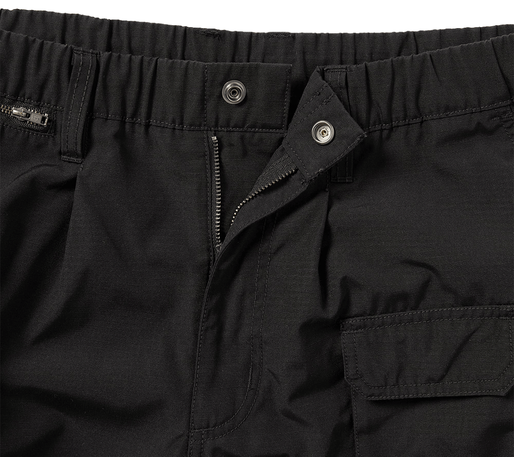 thisisneverthat® Crazy Multi Zip Pant