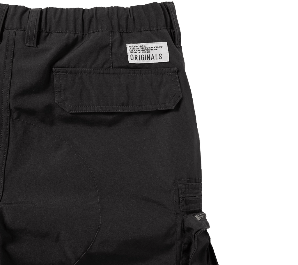 thisisneverthat® Crazy Multi Zip Pant