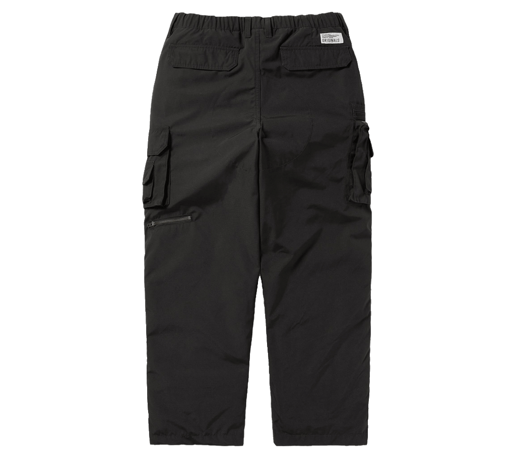 thisisneverthat® Crazy Multi Zip Pant