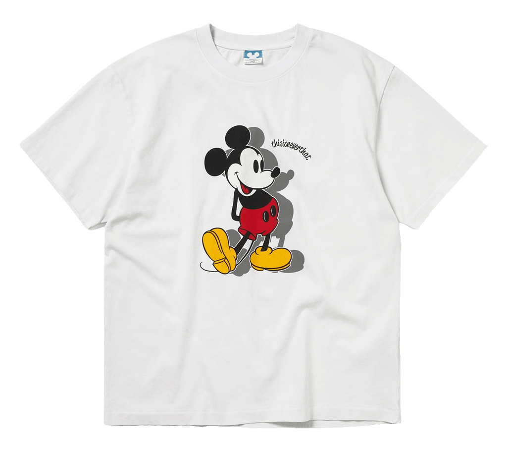 thisisneverthat® x Disney | Mickey Classic T-Shirt