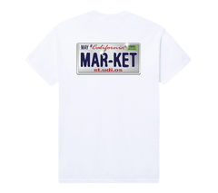 Market Studios High Security Bear T-Shirt