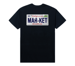 Market Studios High Security Bear T-Shirt