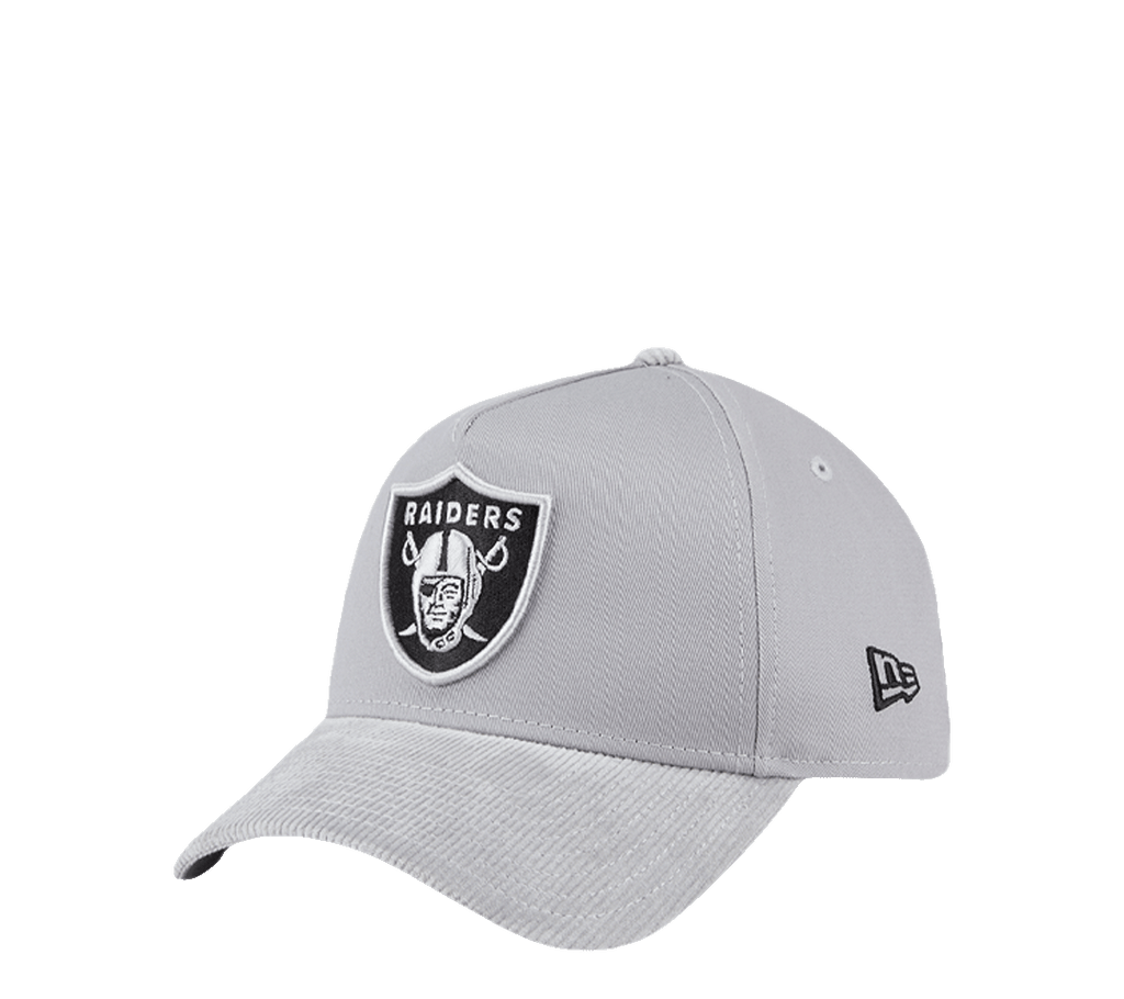 New Era 9FORTY A-Frame Adjustable "Grey Cord"