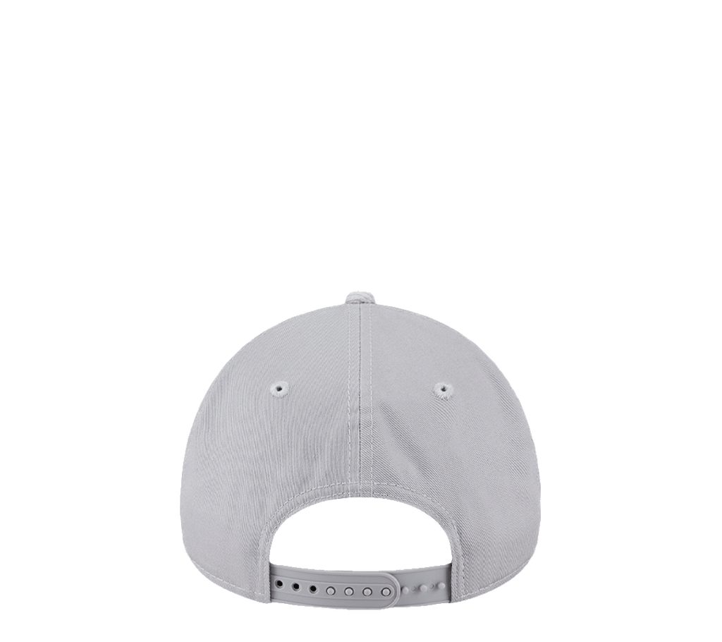 New Era 9FORTY A-Frame Adjustable "Grey Cord"