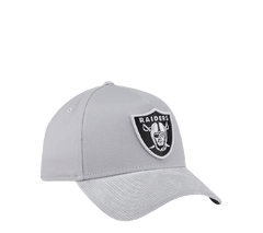 New Era 9FORTY A-Frame Adjustable "Grey Cord"
