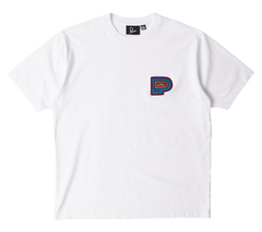 by Parra "Repeat P" T-Shirt