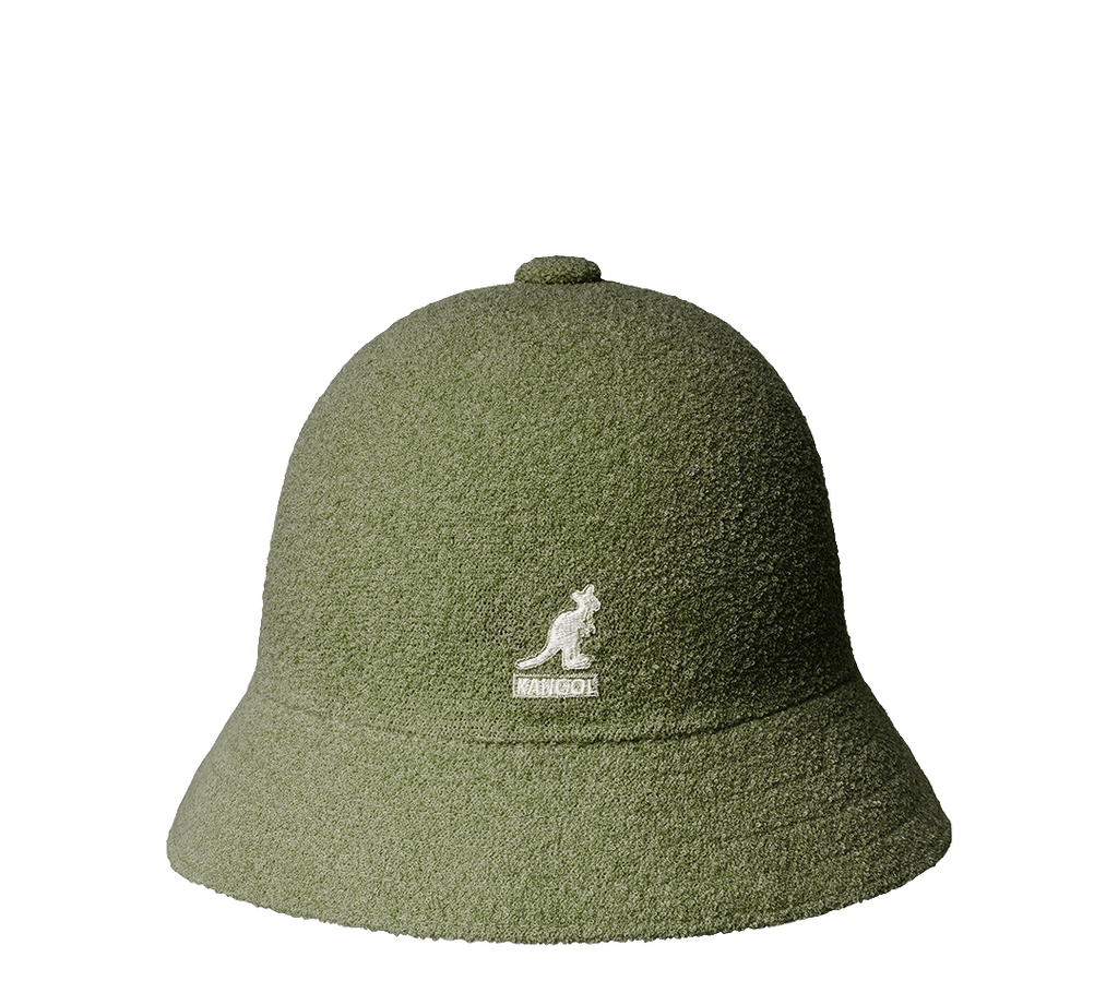 Kangol Bermuda Casual