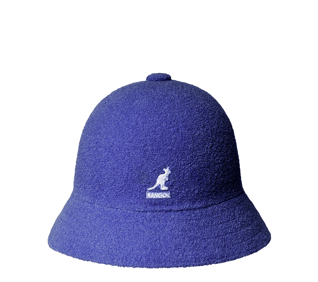 Kangol Bermuda Casual