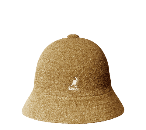 Kangol Bermuda Casual