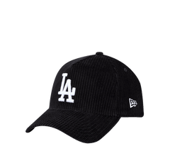 New Era 9FORTY A-Frame Adjustable "Winter Corduroy"