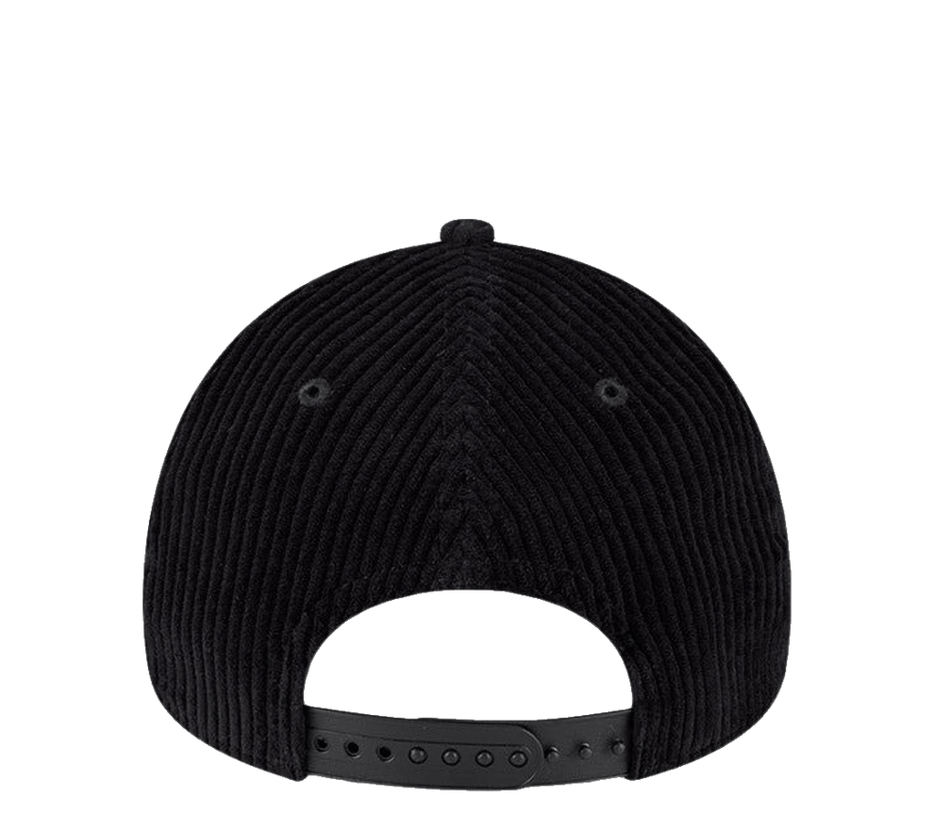 New Era 9FORTY A-Frame Adjustable "Winter Corduroy"