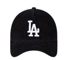 New Era 9FORTY A-Frame Adjustable "Winter Corduroy"